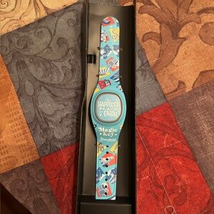 Disney MagicBand New and never used